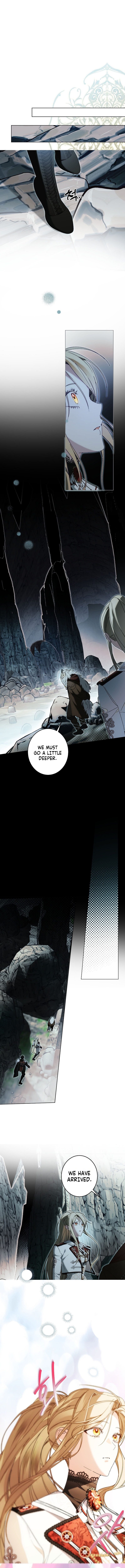 The Dawn That Twists Your Neck Chapter 52 page 10 - 