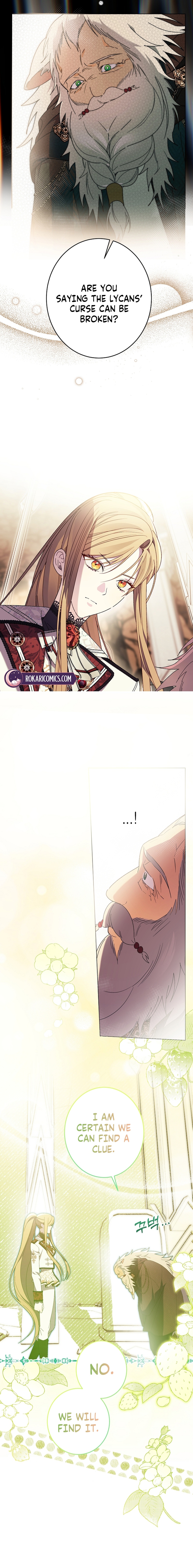 The Dawn That Twists Your Neck Chapter 53 page 5 - 