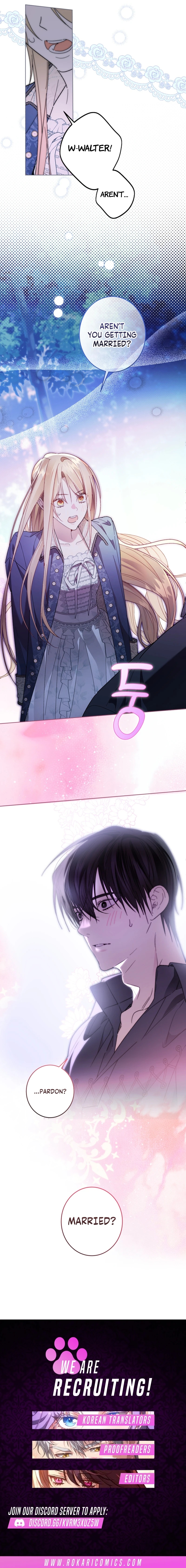 The Dawn That Twists Your Neck Chapter 54 page 15 - 