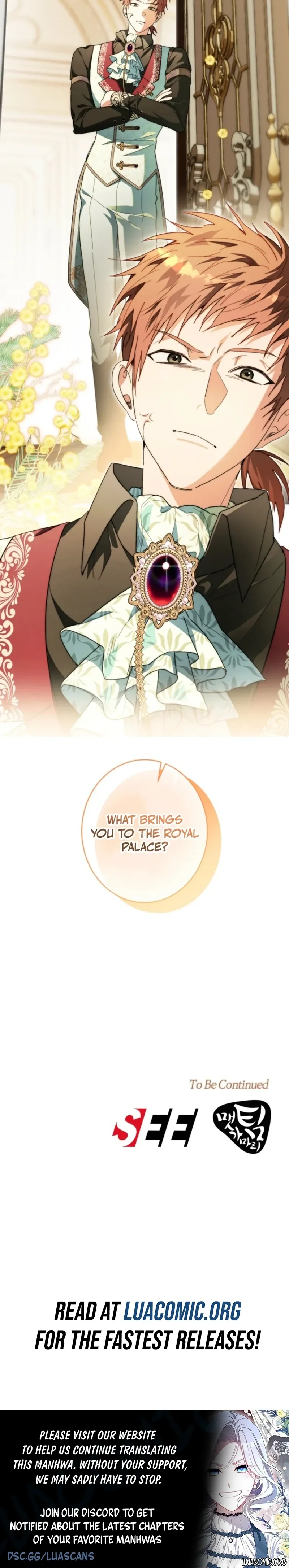 The Dawn That Twists Your Neck Chapter 55 page 10 - 