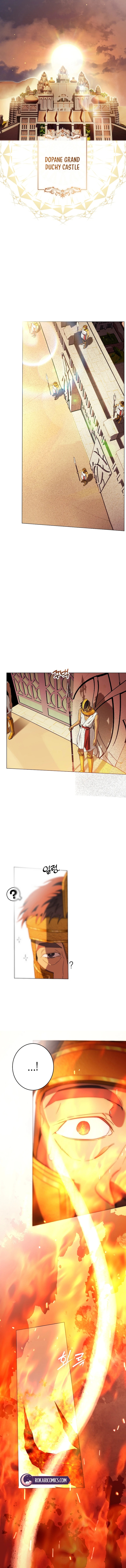 The Dawn That Twists Your Neck Chapter 56 page 12 - 