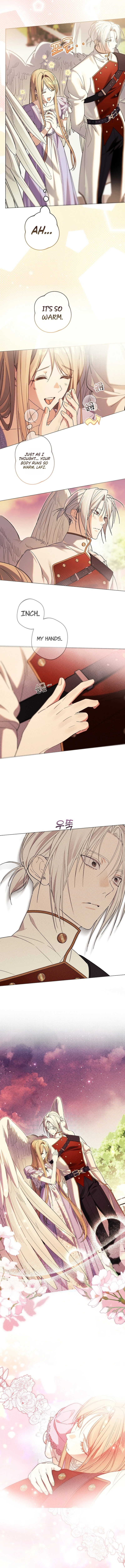 The Dawn That Twists Your Neck Chapter 58 page 15 - 