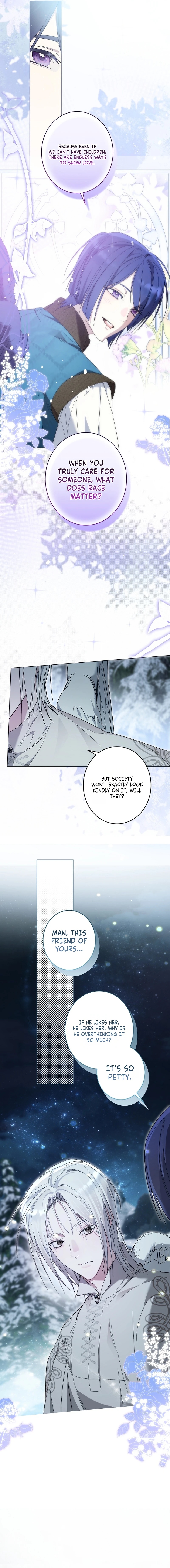 The Dawn That Twists Your Neck Chapter 59 page 12 - 
