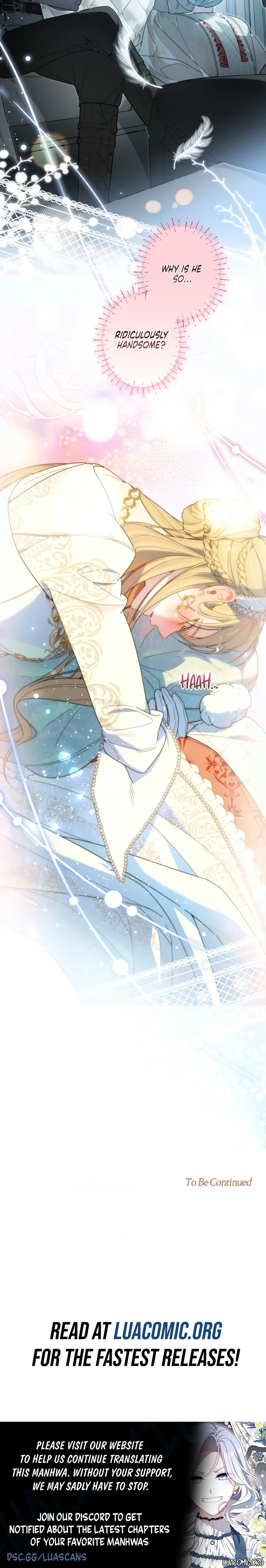 The Dawn That Twists Your Neck Chapter 61 page 10 - 