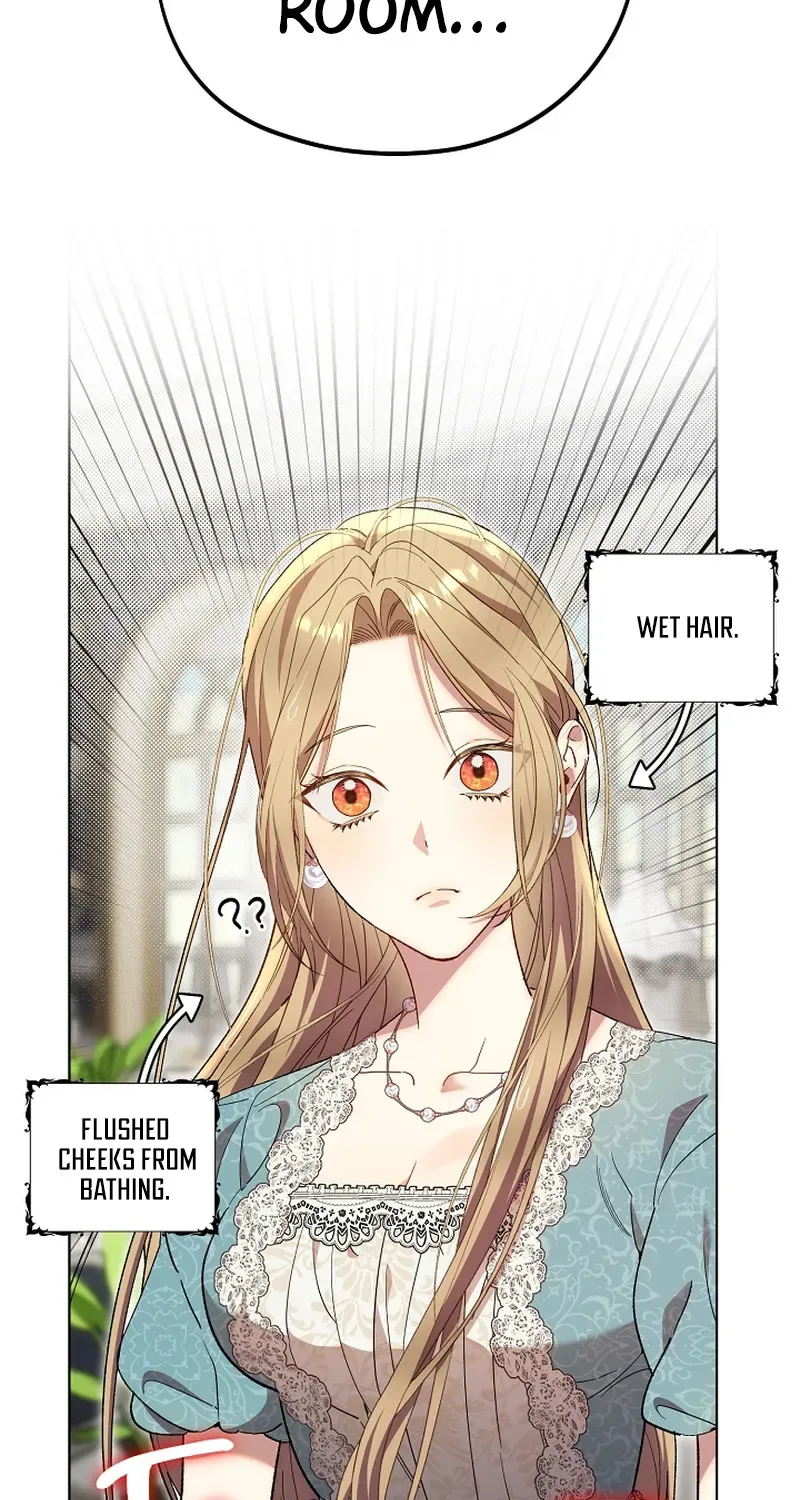 Read The Dawn That Twists Your Neck chapter 8 image 4 on Lezhin