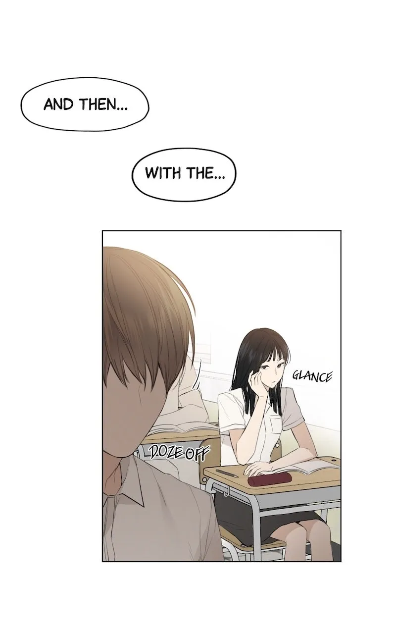 Read The Dawn to Come chapter 1 image 3 on Lezhin