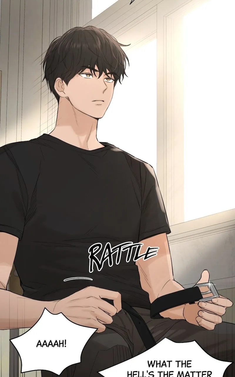Read The Dawn to Come chapter 1 image 32 on Lezhin
