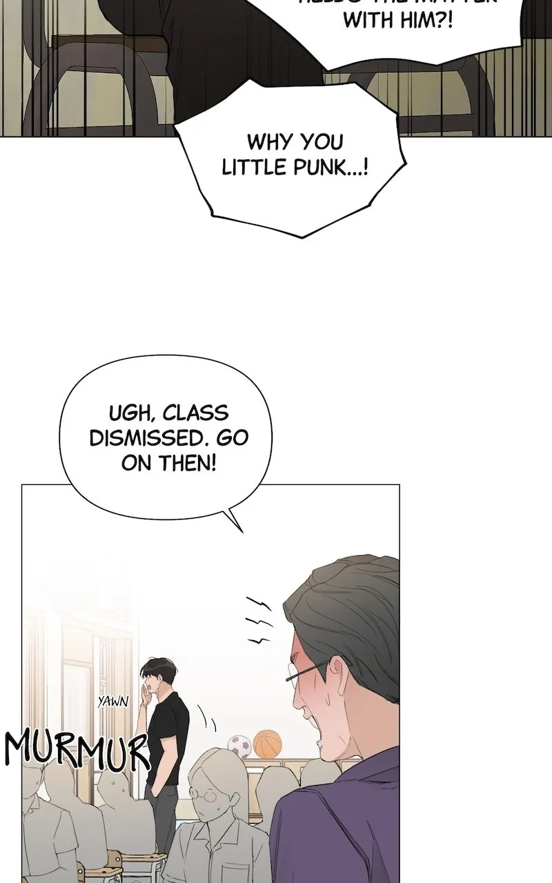 Read The Dawn to Come chapter 1 image 33 on Lezhin