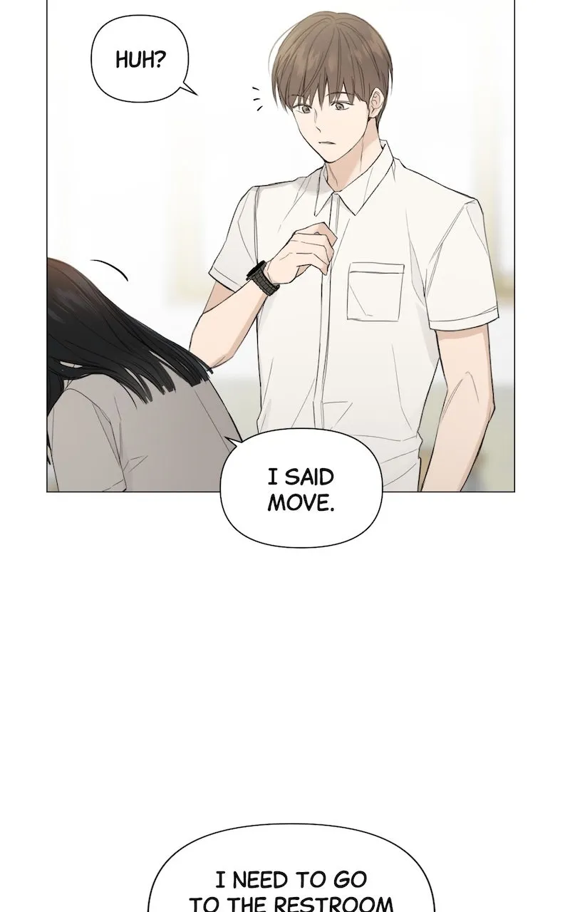 Read The Dawn to Come chapter 1 image 41 on Lezhin