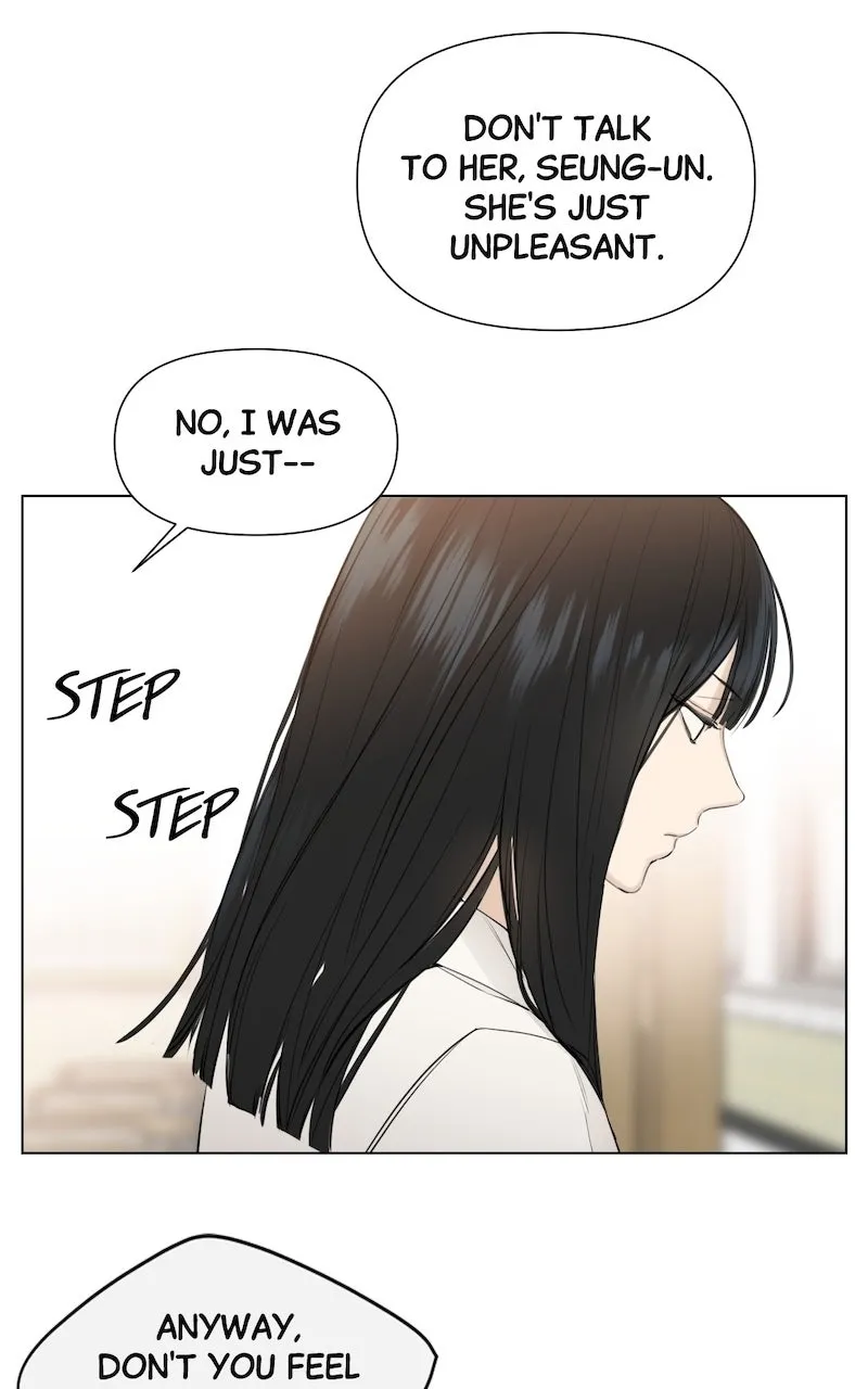 Read The Dawn to Come chapter 1 image 44 on Lezhin