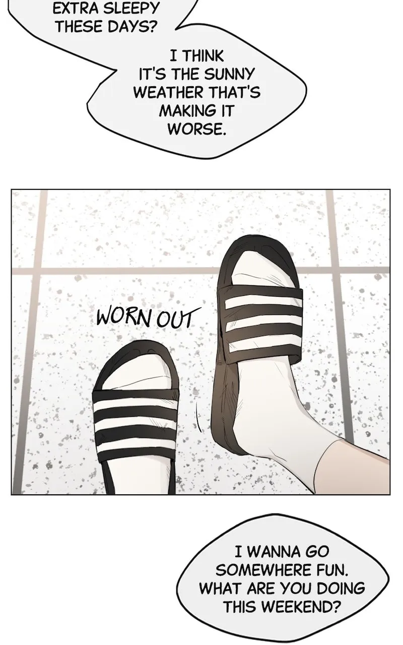 Read The Dawn to Come chapter 1 image 45 on Lezhin