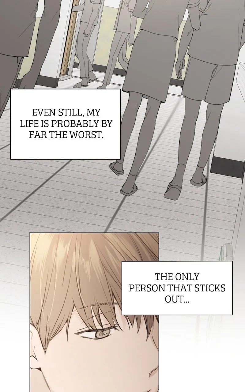 Read The Dawn to Come chapter 1 image 49 on Lezhin