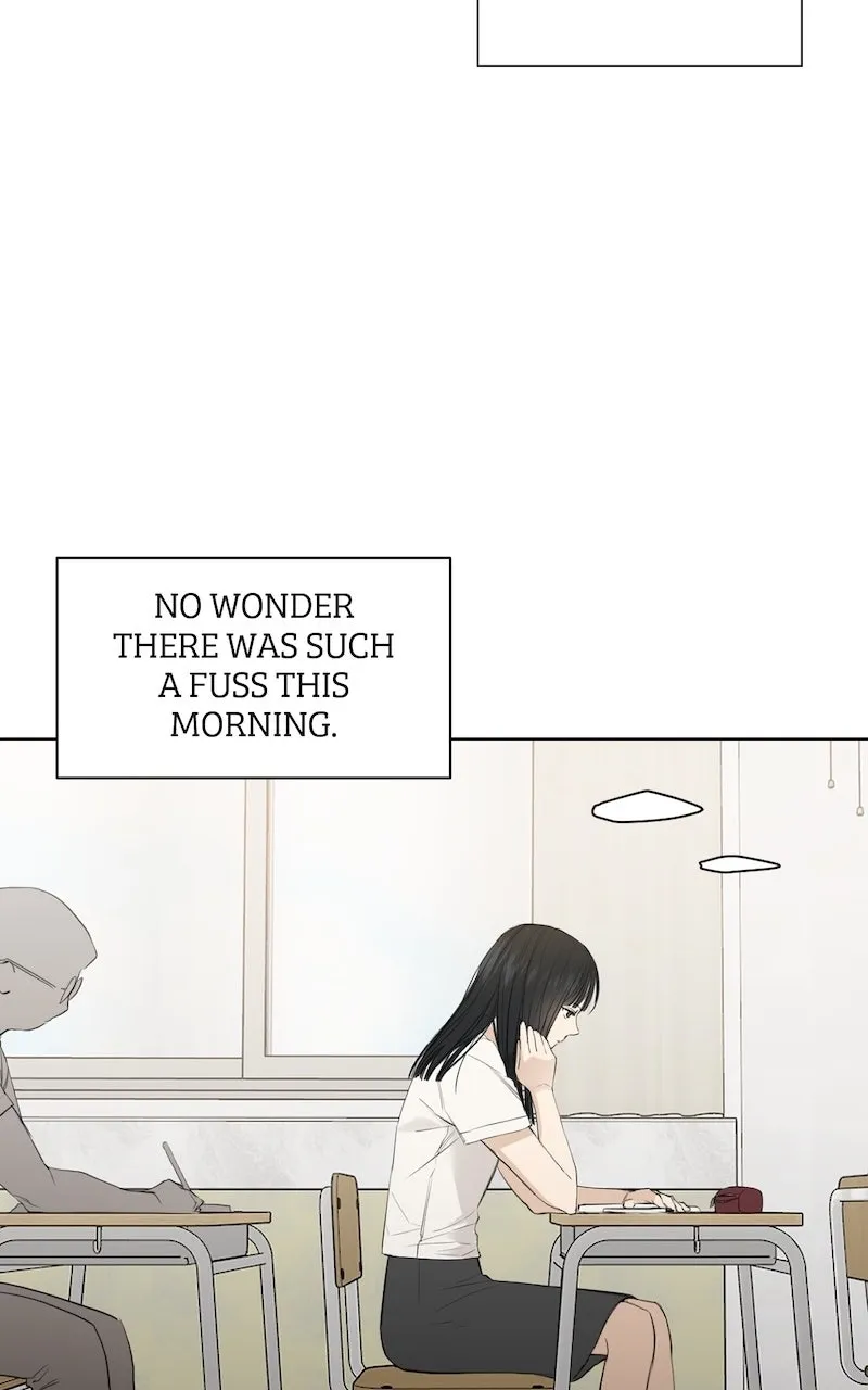 Read The Dawn to Come chapter 1 image 5 on Lezhin
