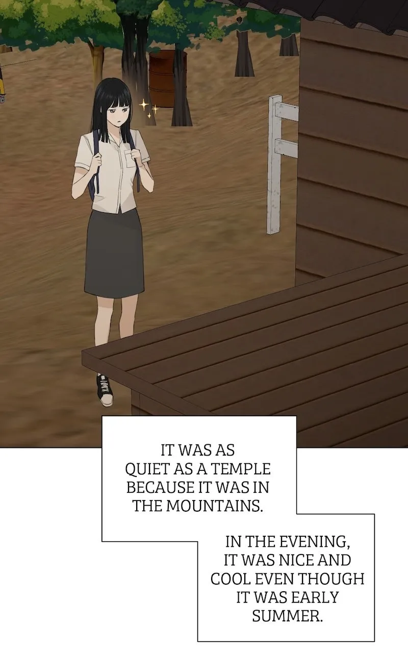 Read The Dawn to Come chapter 1 image 65 on Lezhin