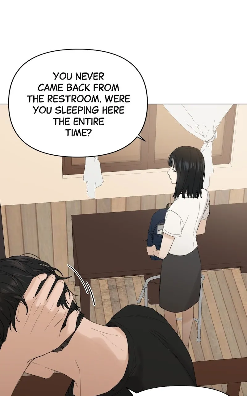 Read The Dawn to Come chapter 1 image 79 on Lezhin