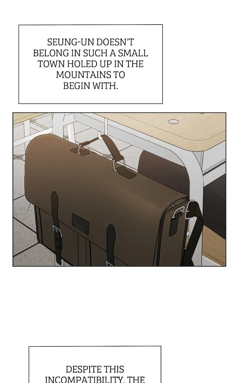 Read The Dawn to Come chapter 1 image 8 on Lezhin