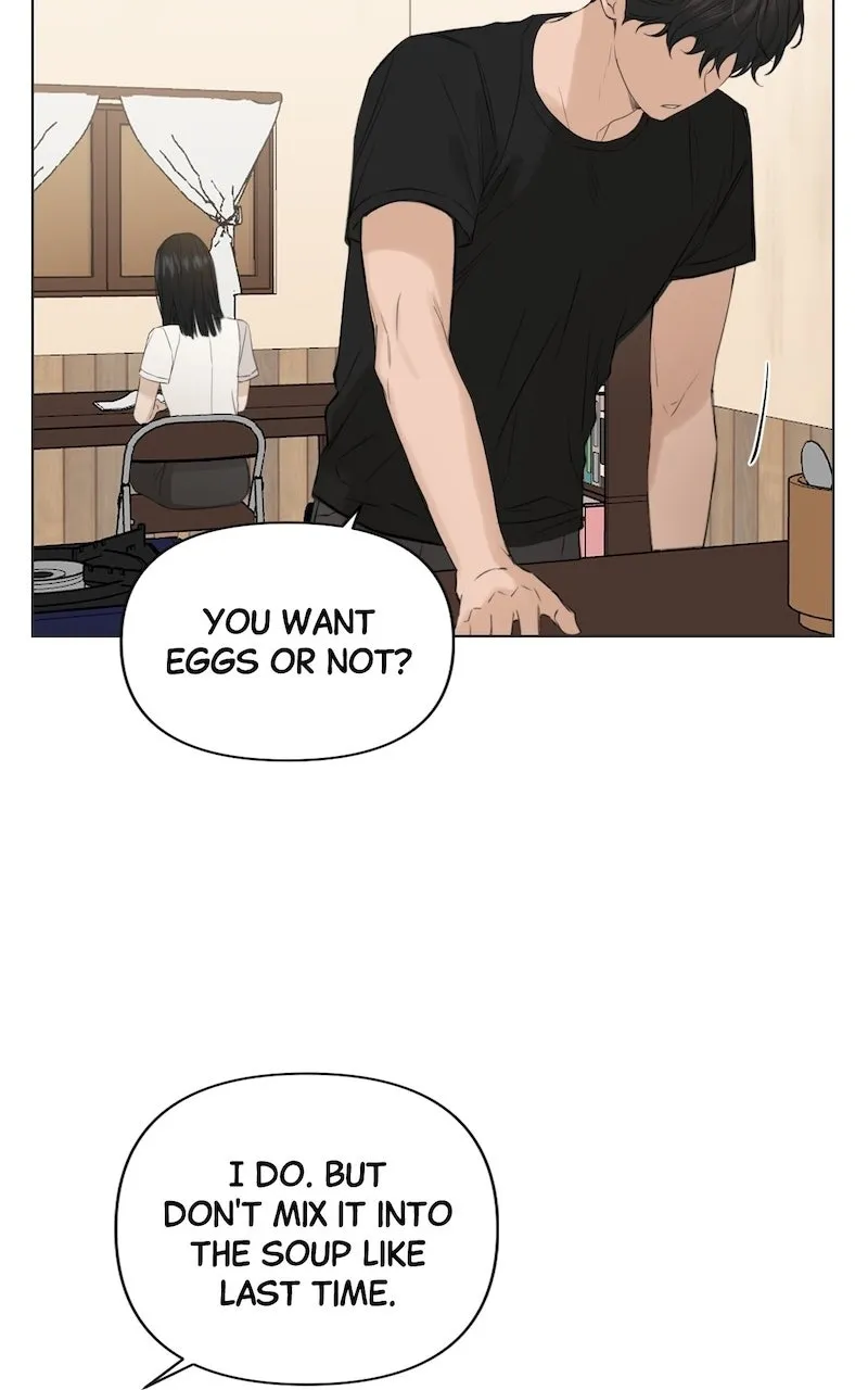 Read The Dawn to Come chapter 1 image 85 on Lezhin