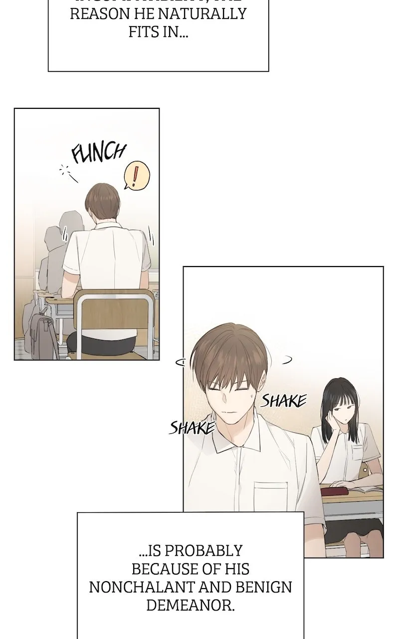 Read The Dawn to Come chapter 1 image 9 on Lezhin