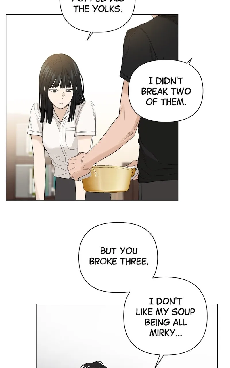 Read The Dawn to Come chapter 2 image 102 on Lezhin
