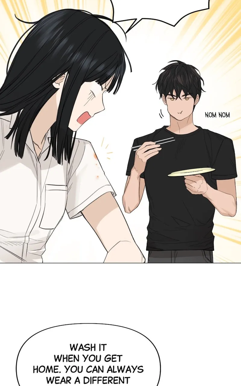 Read The Dawn to Come chapter 2 image 110 on Lezhin
