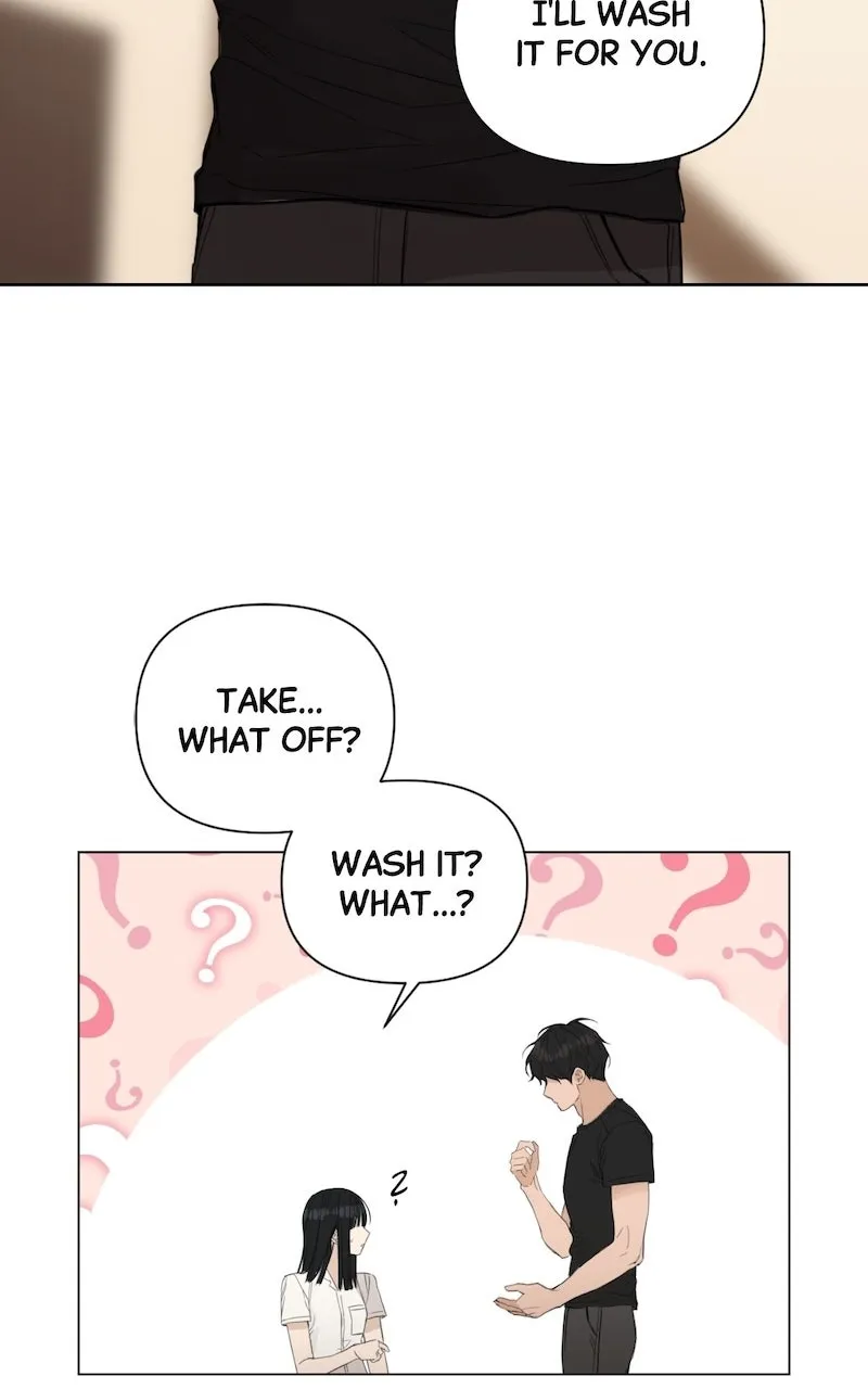 Read The Dawn to Come chapter 2 image 115 on Lezhin
