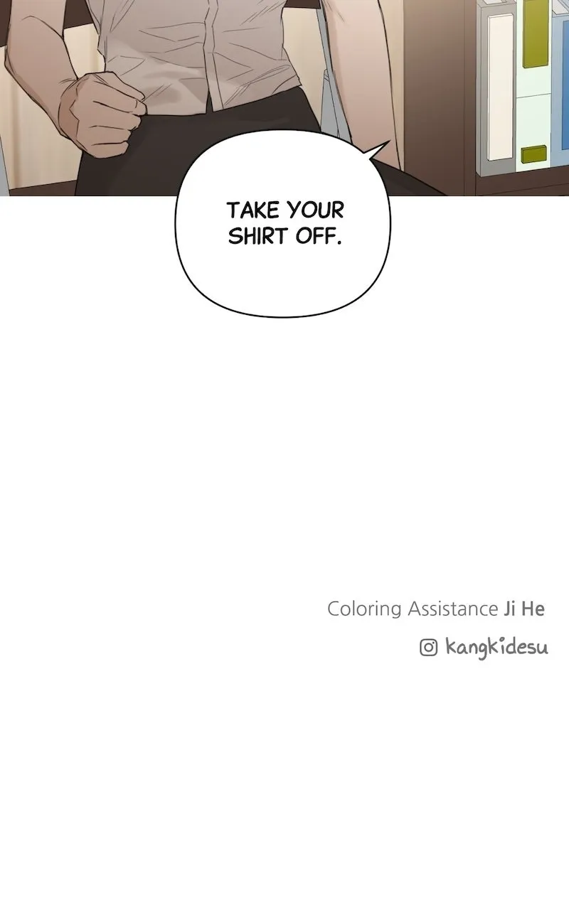 Read The Dawn to Come chapter 2 image 117 on Lezhin
