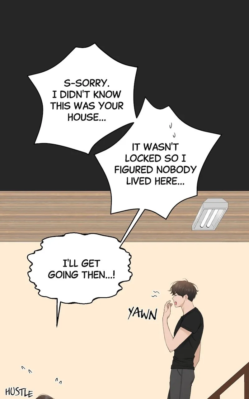 Read The Dawn to Come chapter 2 image 19 on Lezhin