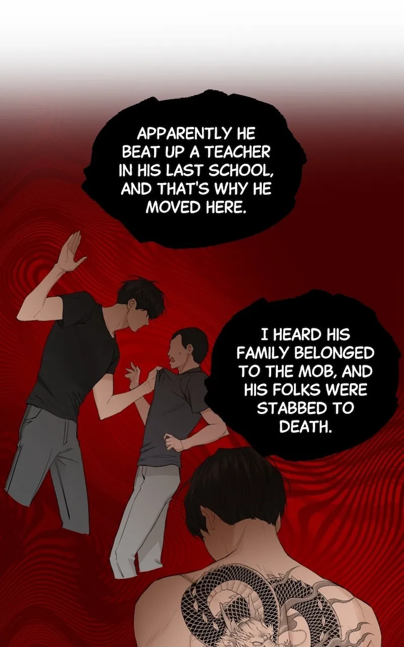 Read The Dawn to Come chapter 2 image 2 on Lezhin