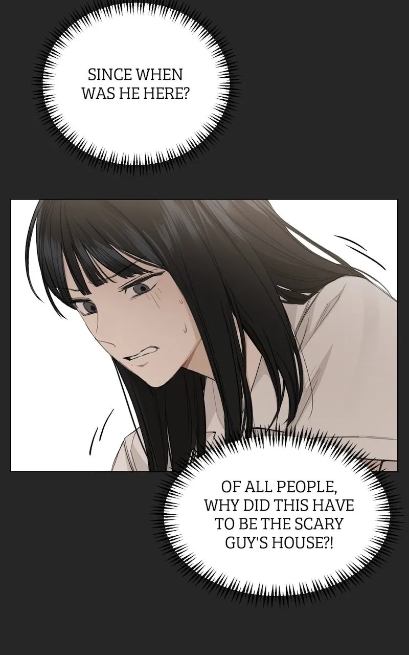 Read The Dawn to Come chapter 2 image 21 on Lezhin