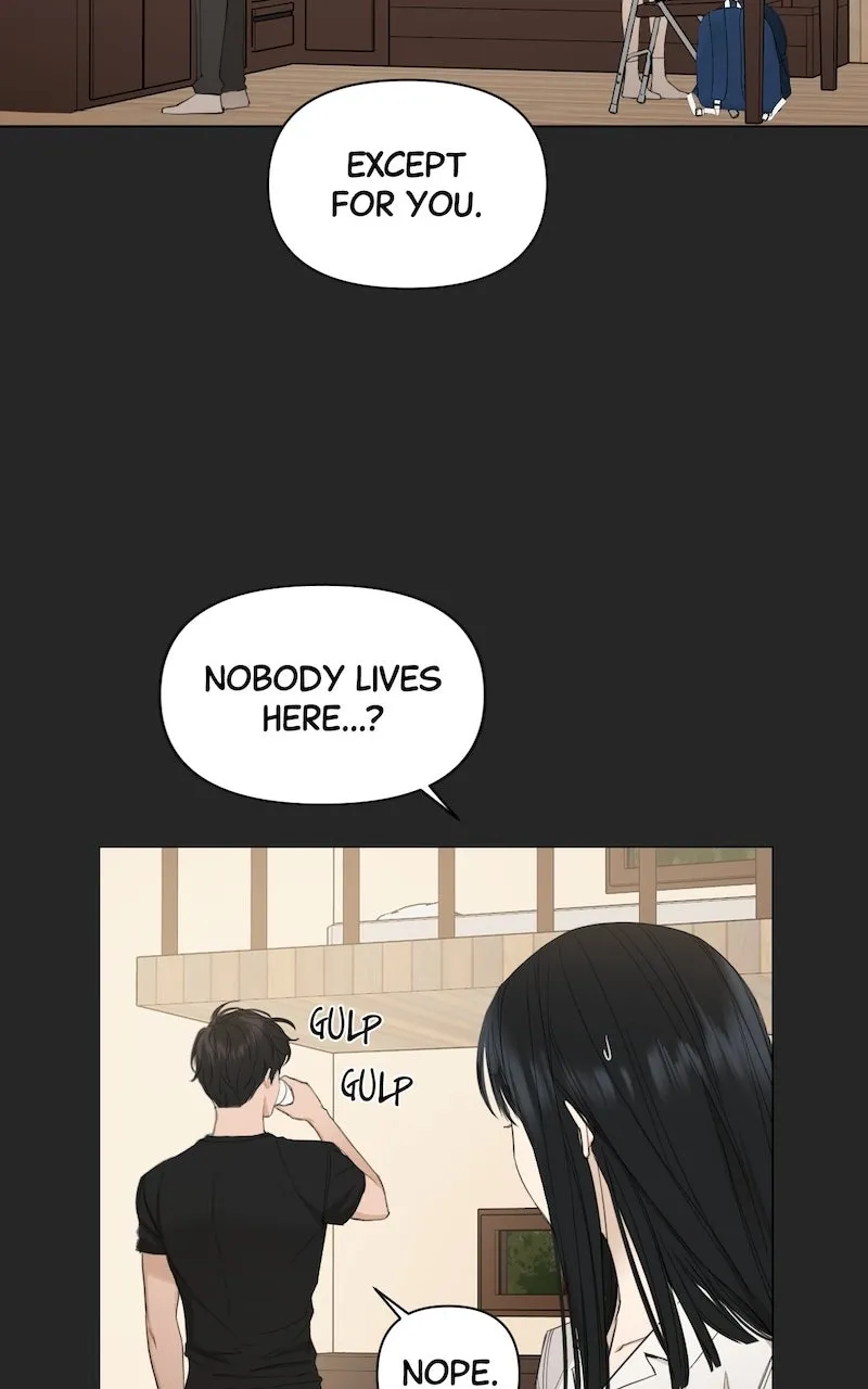 Read The Dawn to Come chapter 2 image 25 on Lezhin