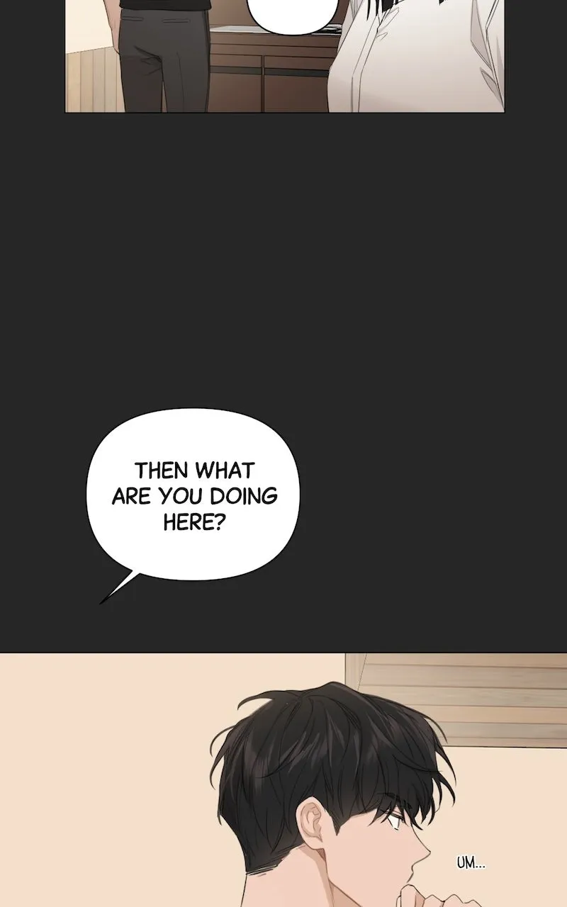 Read The Dawn to Come chapter 2 image 26 on Lezhin