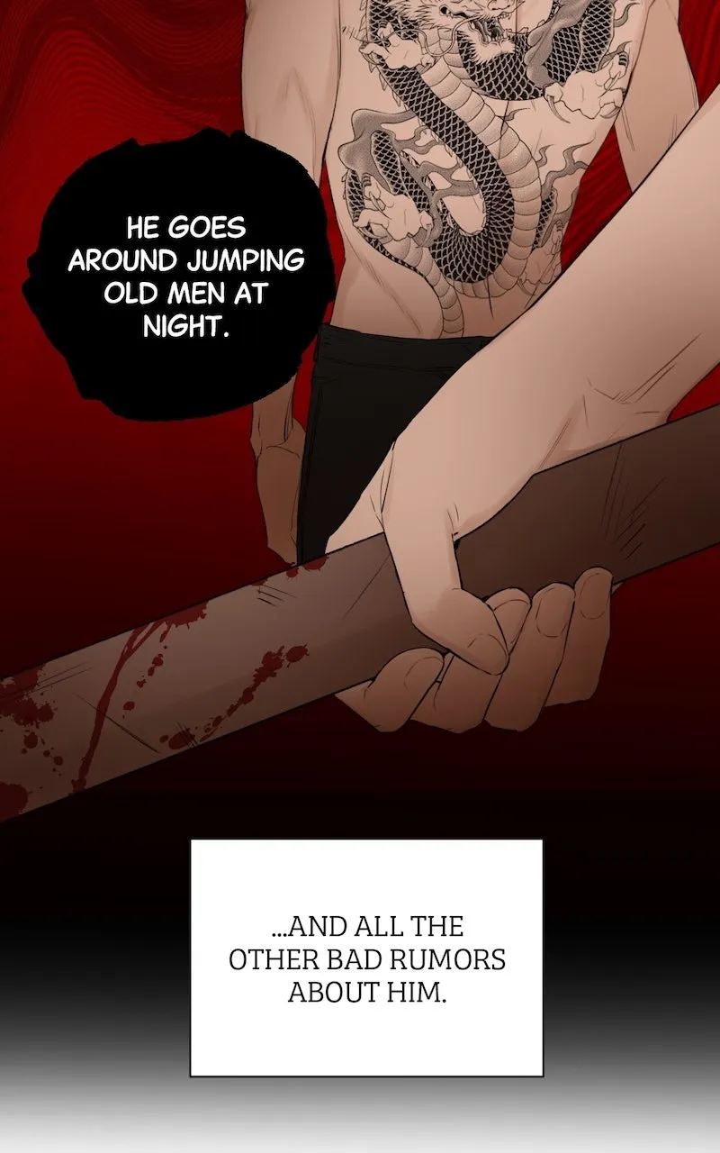 Read The Dawn to Come chapter 2 image 3 on Lezhin