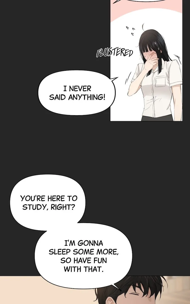 Read The Dawn to Come chapter 2 image 30 on Lezhin