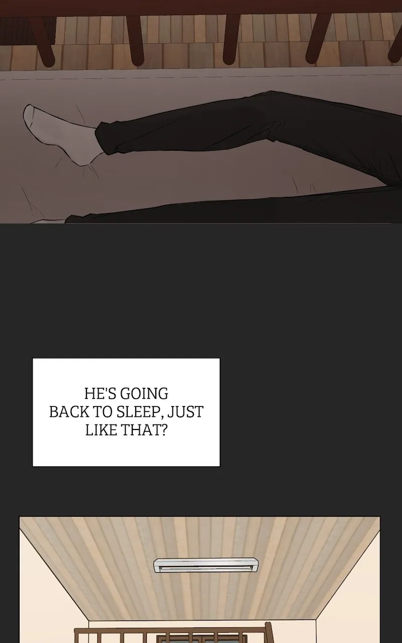 Read The Dawn to Come chapter 2 image 34 on Lezhin