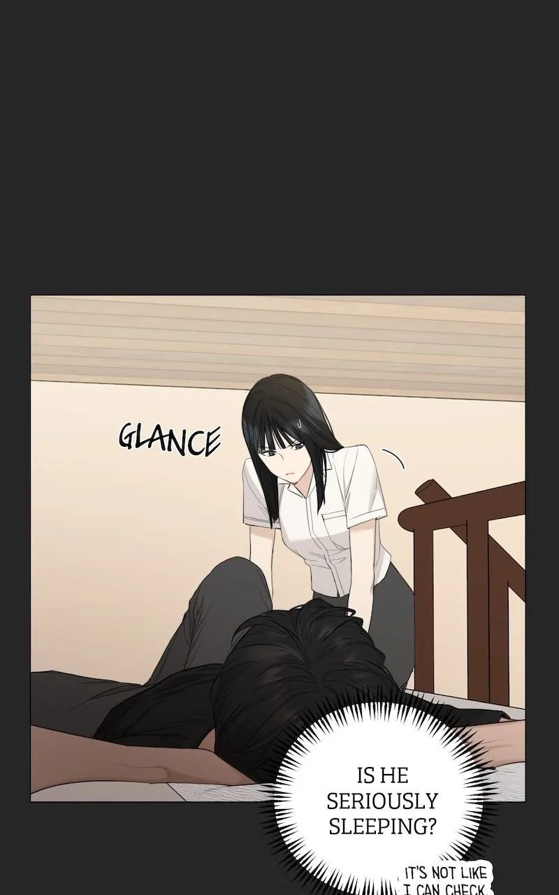 Read The Dawn to Come chapter 2 image 46 on Lezhin