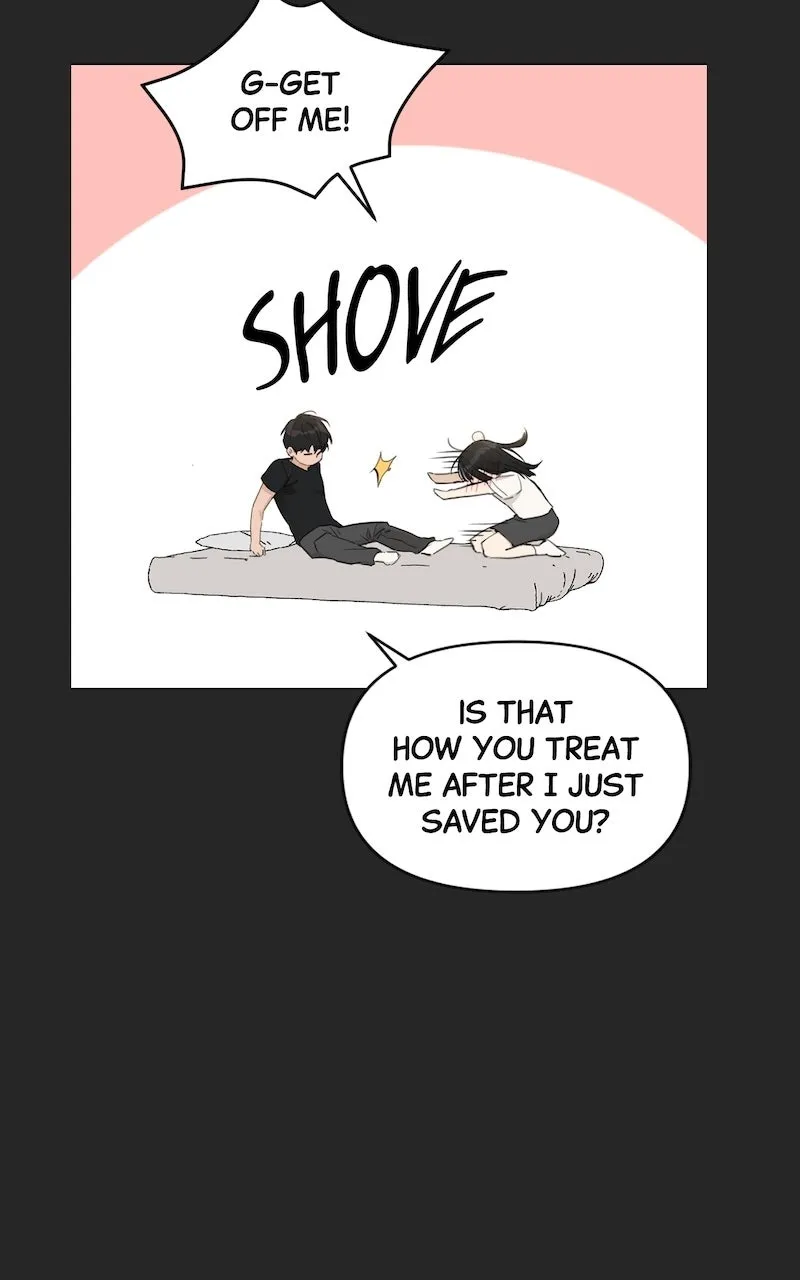 Read The Dawn to Come chapter 2 image 58 on Lezhin