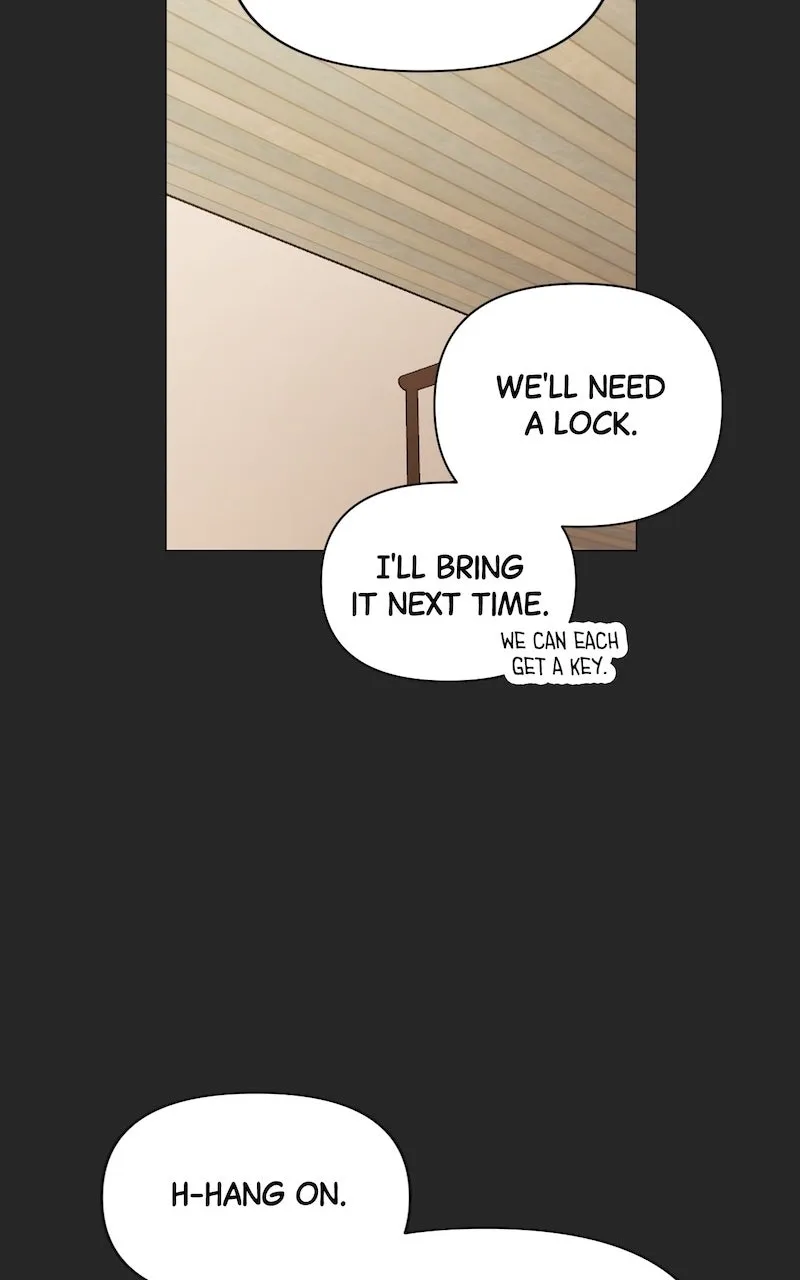Read The Dawn to Come chapter 2 image 77 on Lezhin