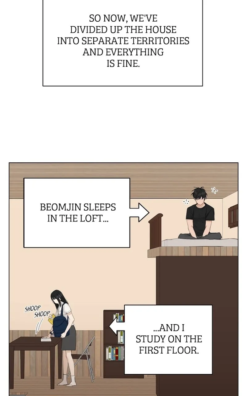 Read The Dawn to Come chapter 2 image 92 on Lezhin