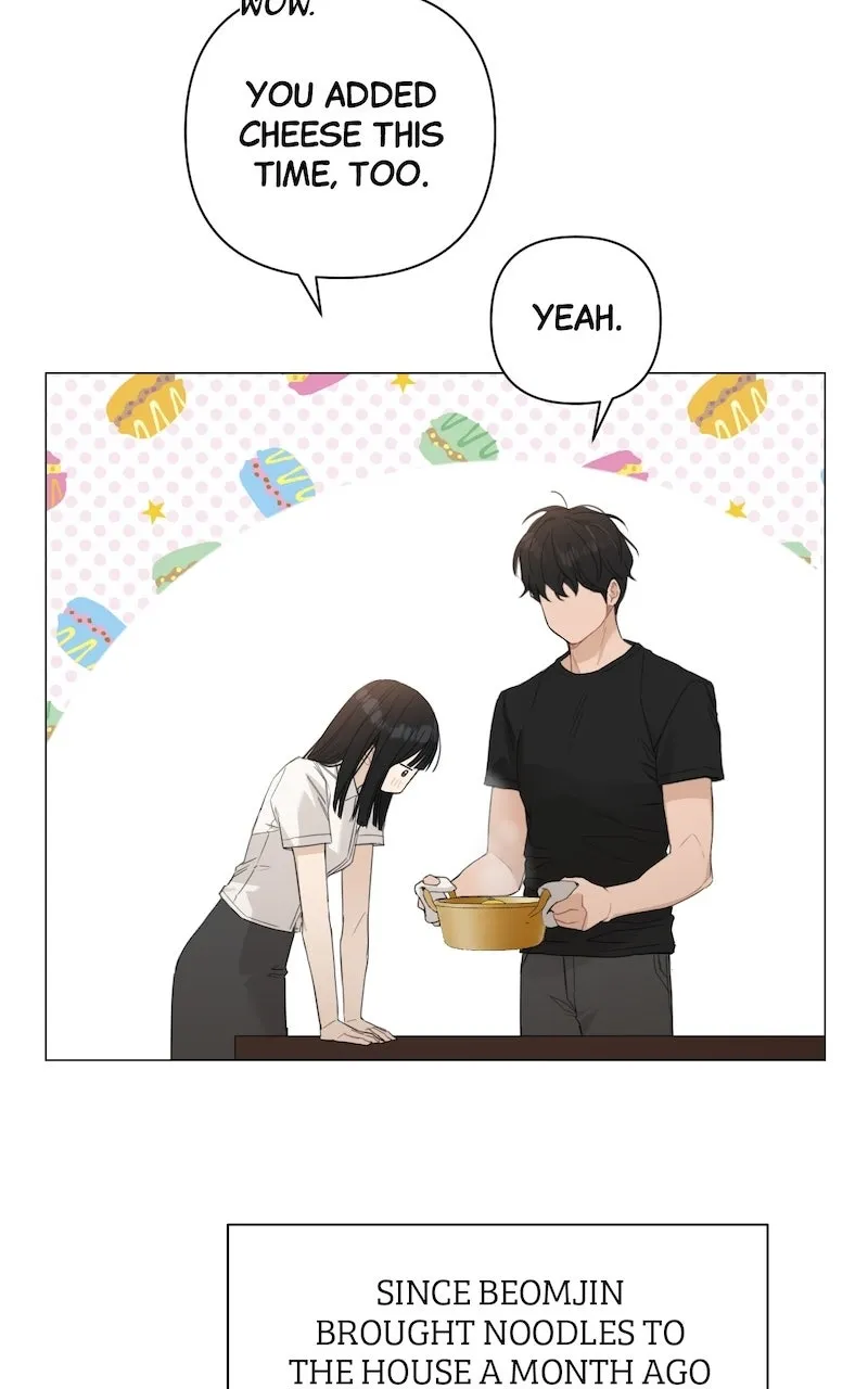 Read The Dawn to Come chapter 2 image 97 on Lezhin