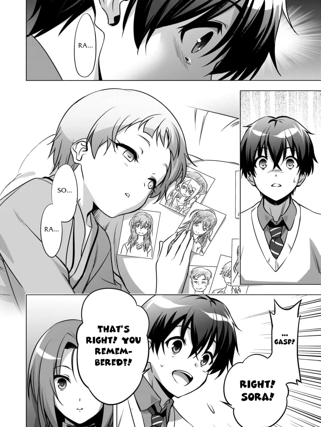 The Day I Became a God Chapter 15 page 13 - 