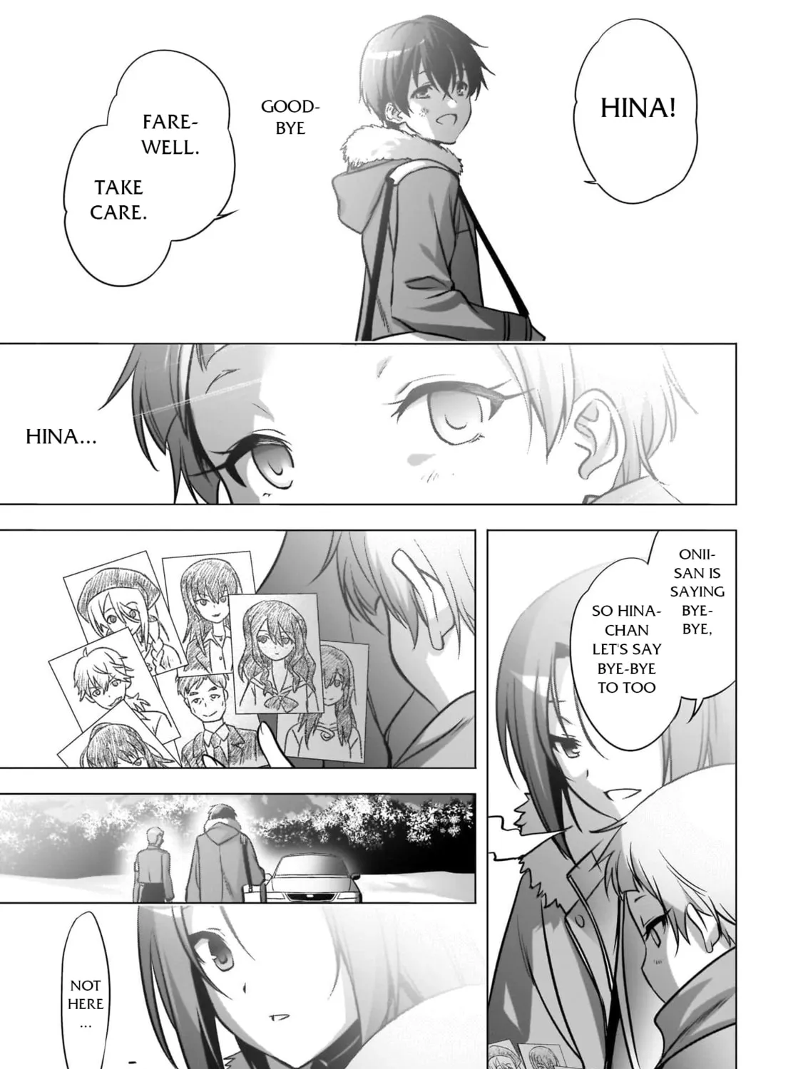 The Day I Became a God Chapter 15 page 27 - 