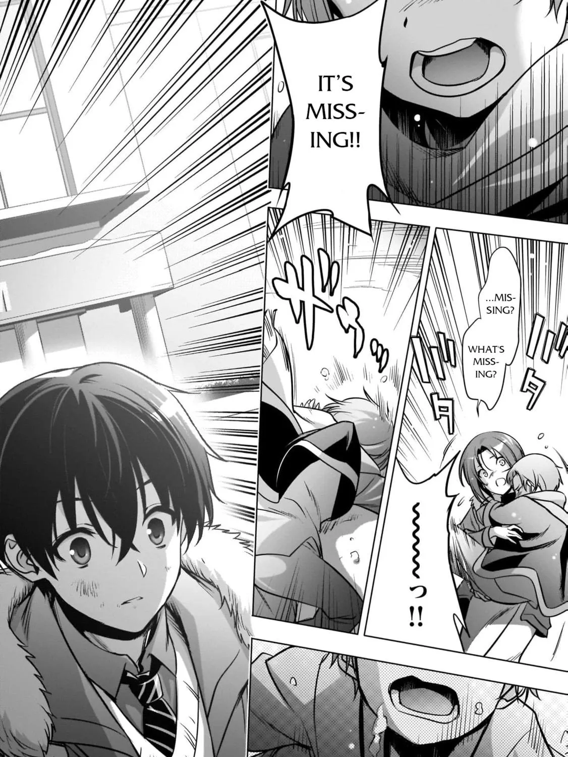 The Day I Became a God Chapter 15 page 29 - 