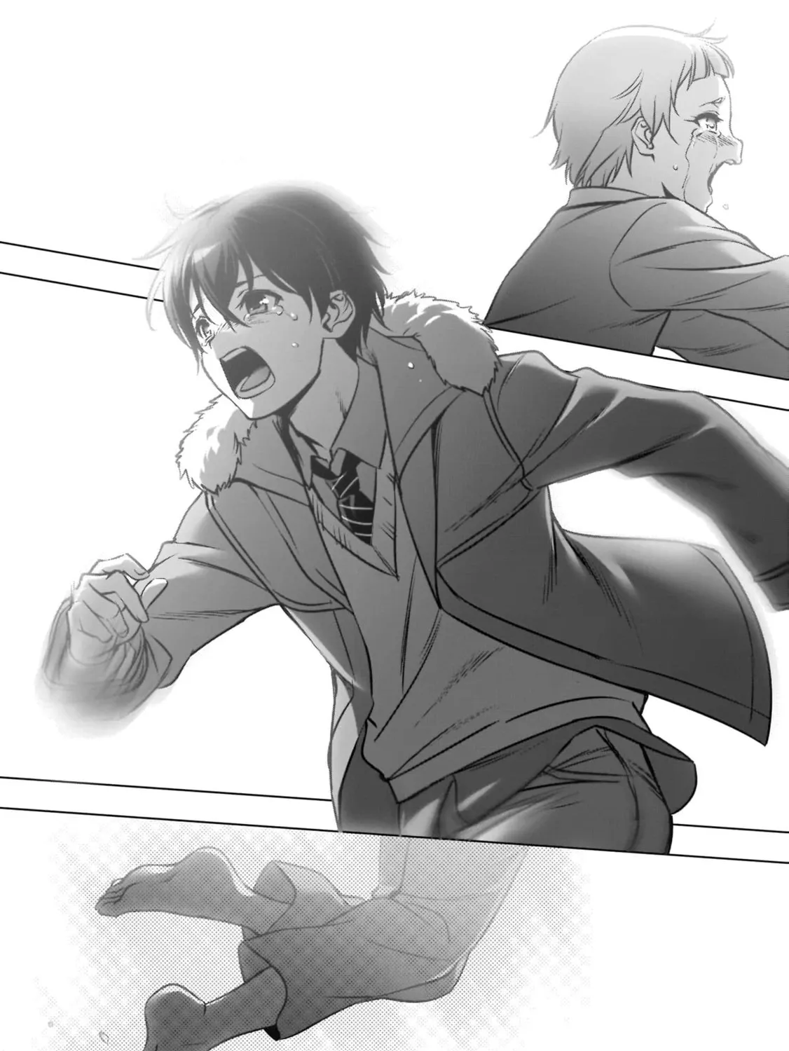 The Day I Became a God Chapter 15 page 37 - 