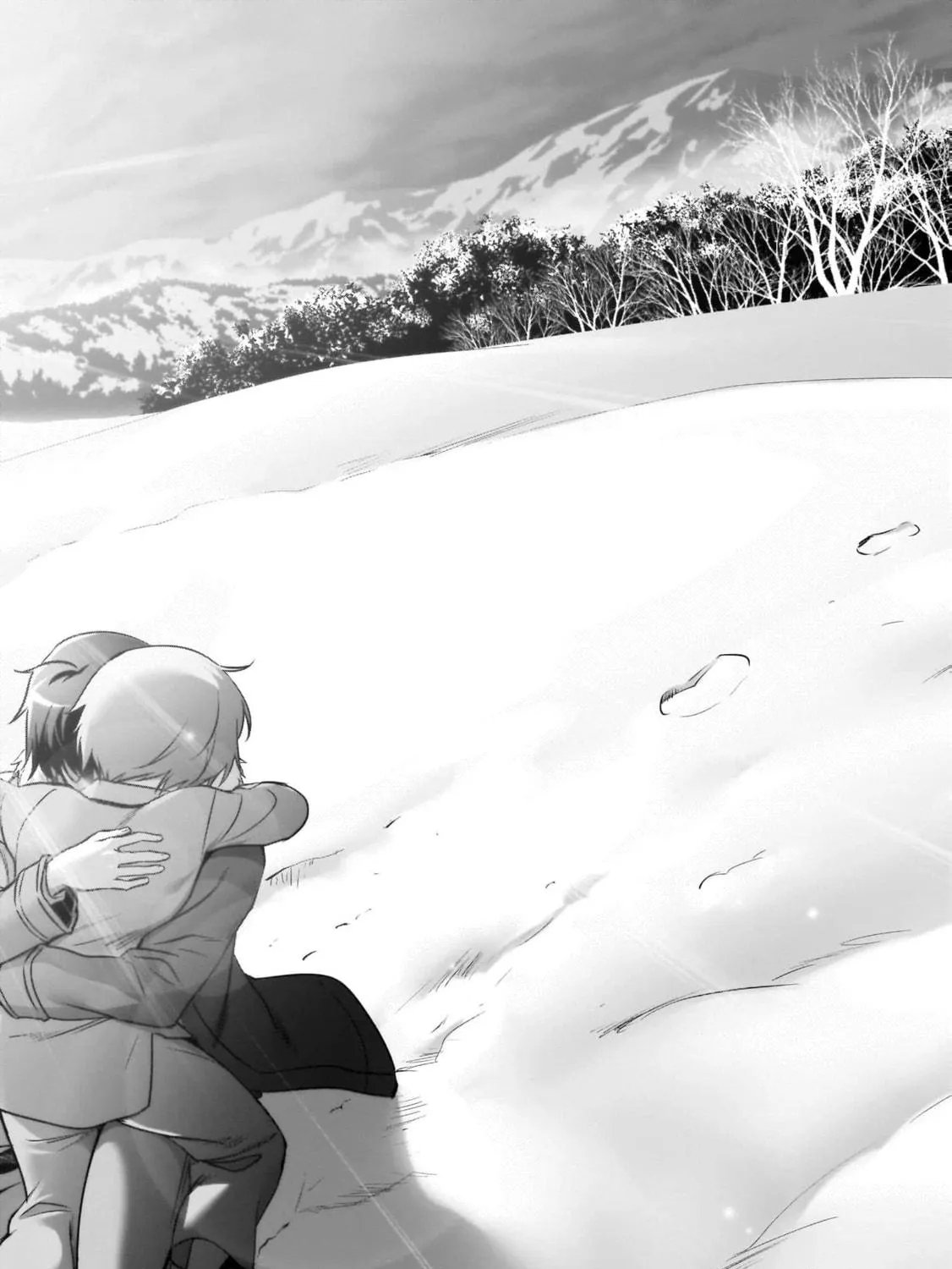 The Day I Became a God Chapter 15 page 41 - 