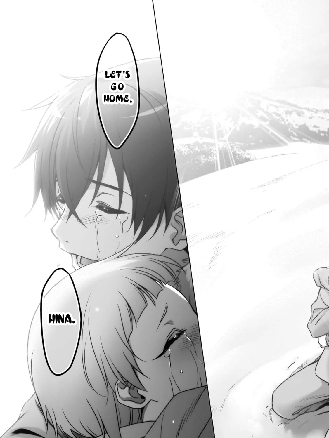 The Day I Became a God Chapter 15 page 43 - 