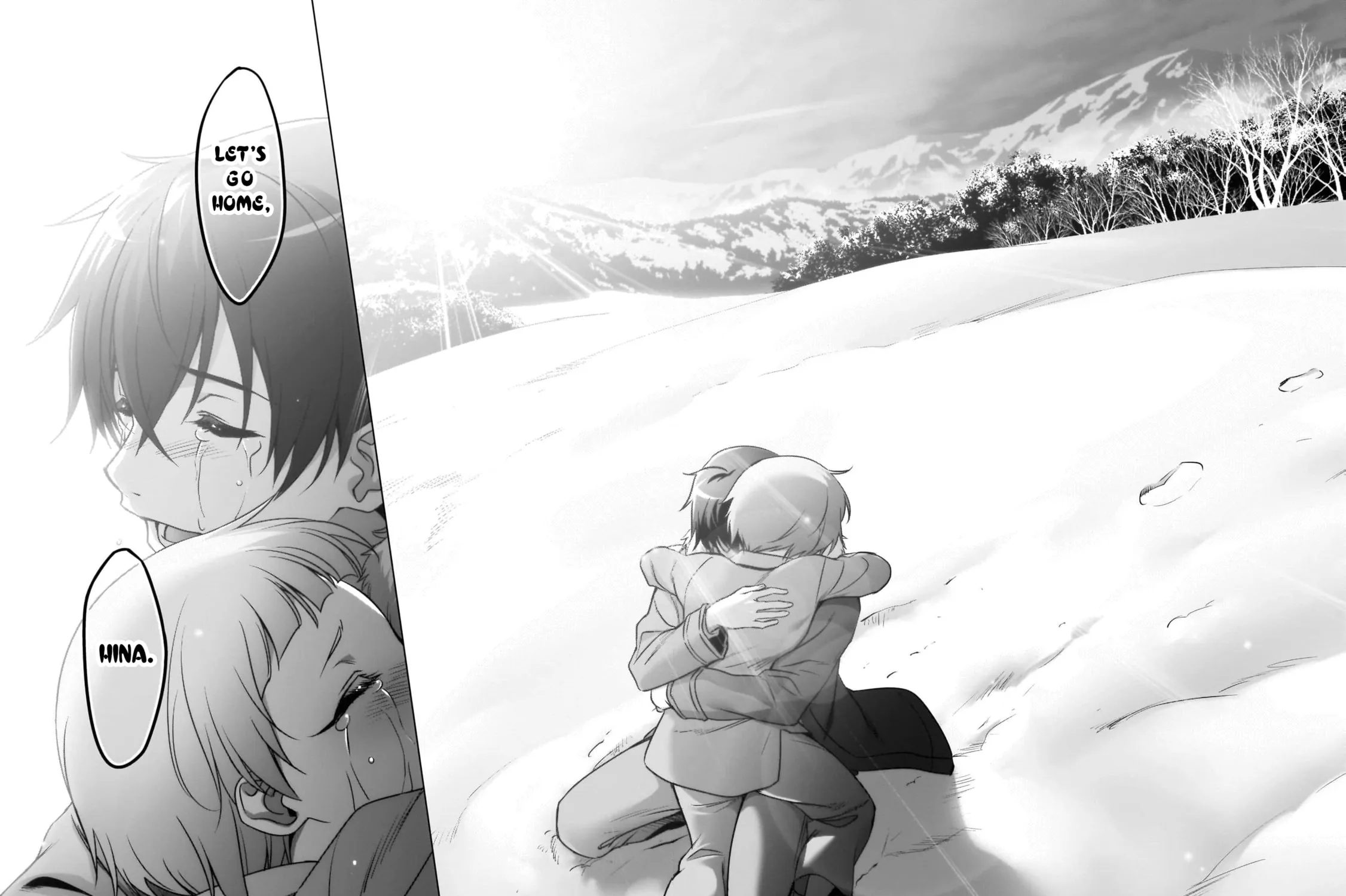The Day I Became a God Chapter 15 page 45 - 
