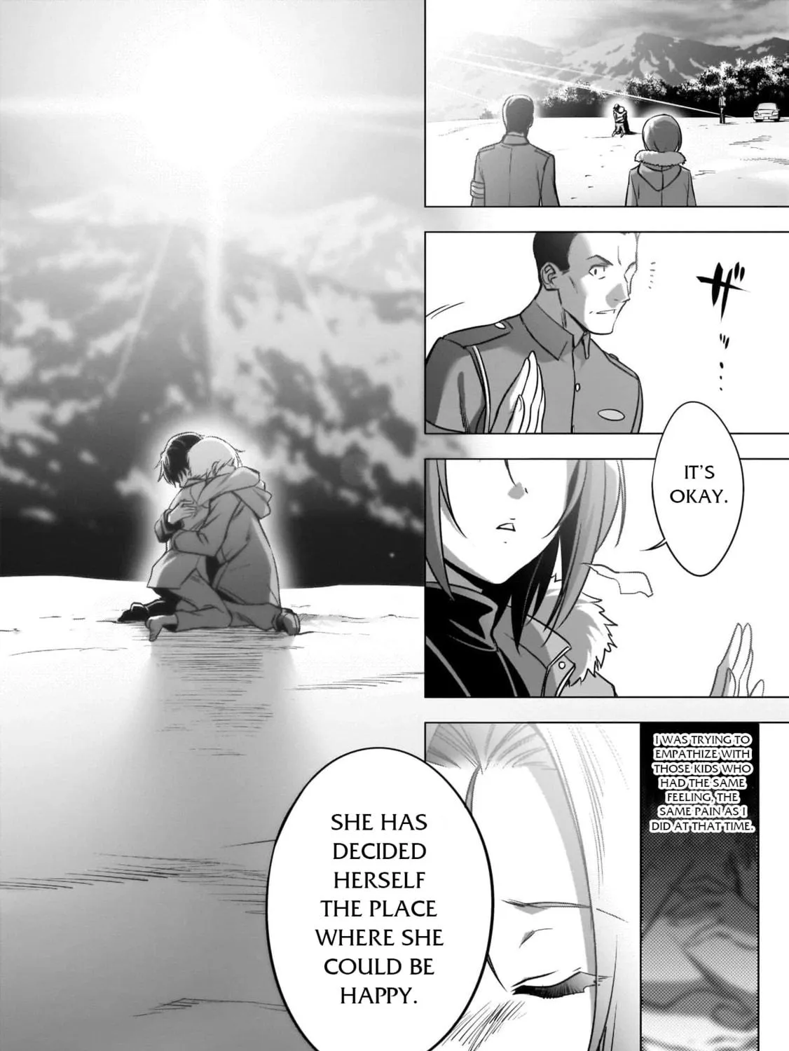 The Day I Became a God Chapter 15 page 47 - 