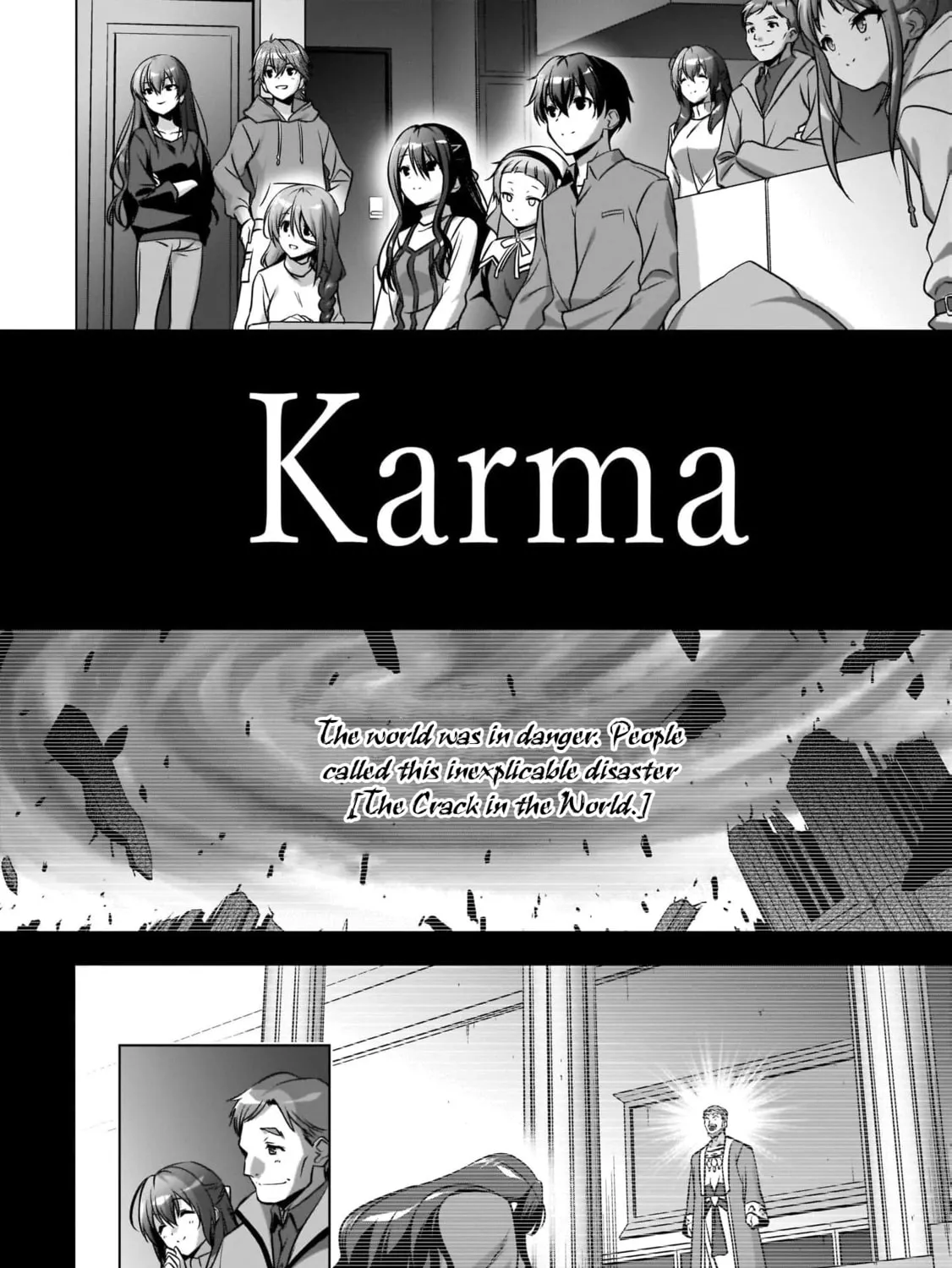 The Day I Became a God Chapter 16 page 25 - 