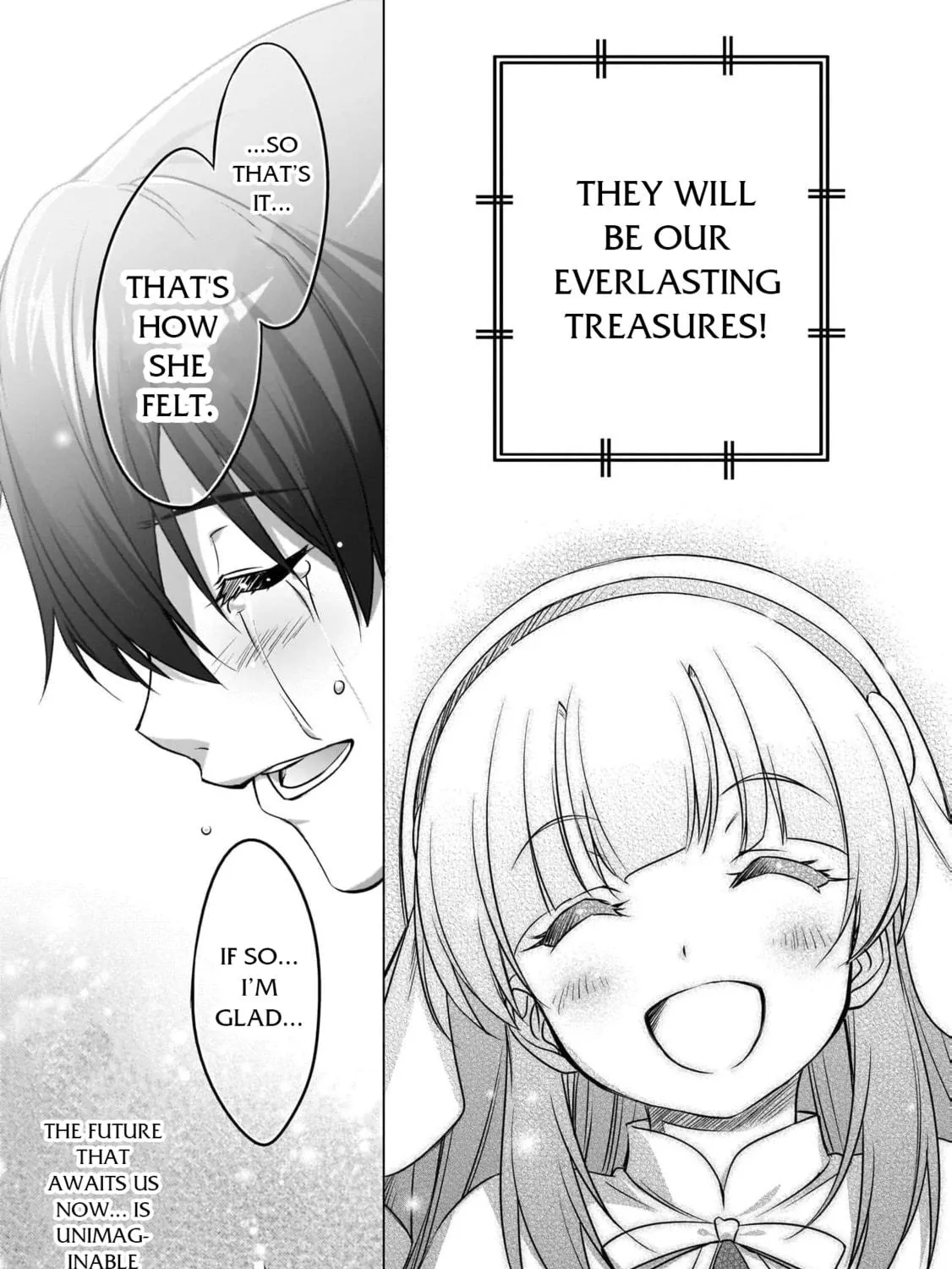 The Day I Became a God Chapter 16 page 35 - 