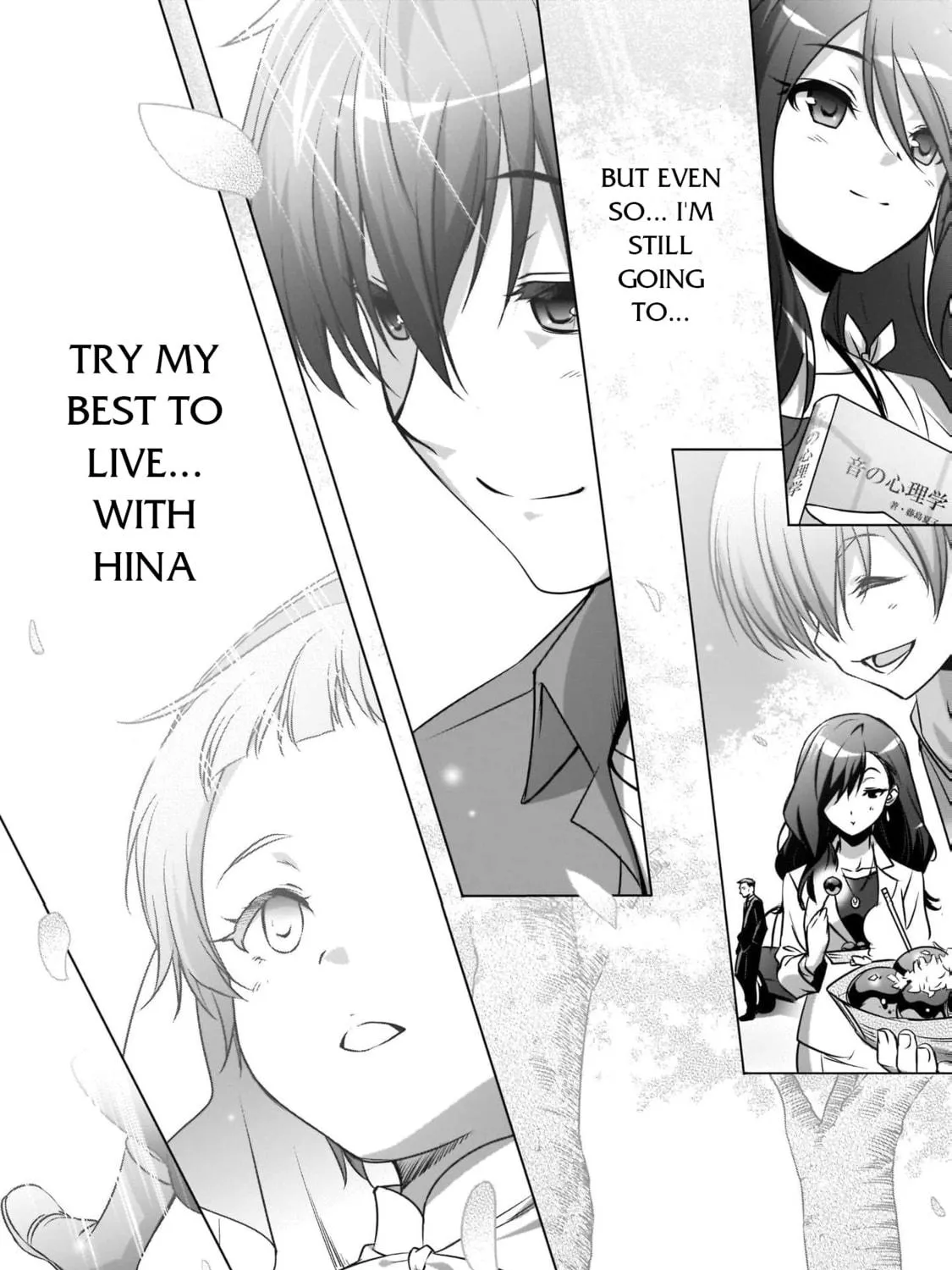 The Day I Became a God Chapter 16 page 39 - 